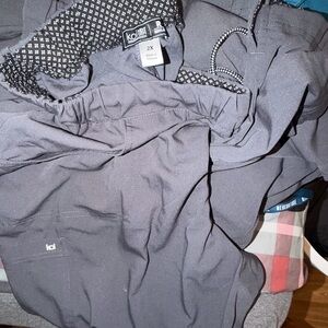 Koi Women's Gray Jeans